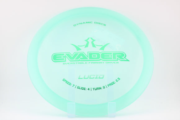 Evader