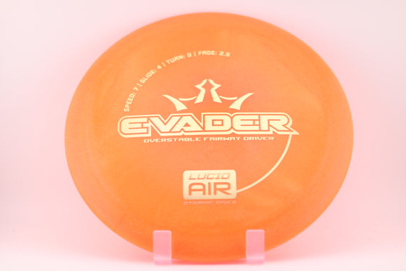 Evader