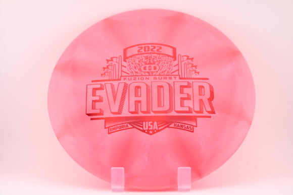 Evader