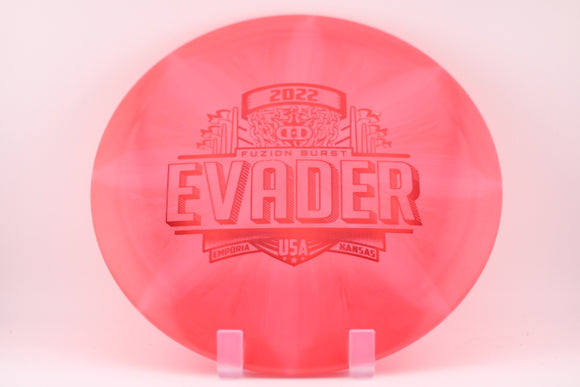 Evader