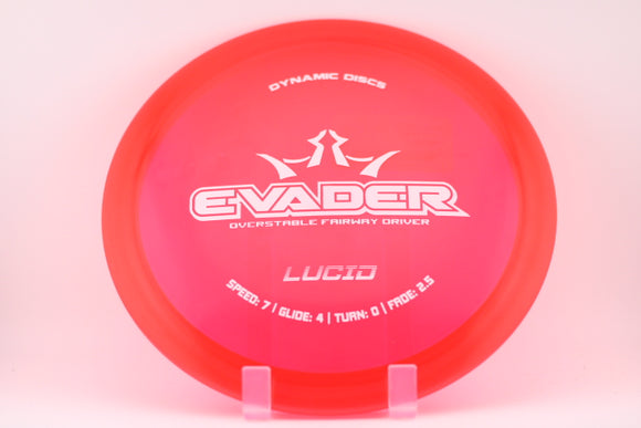 Evader
