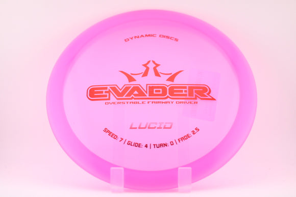 Evader