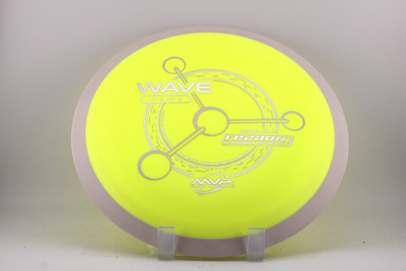 Fission Wave