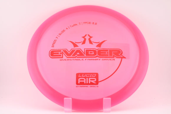 Evader