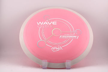 Fission Wave