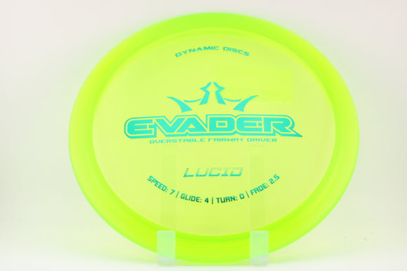 Evader