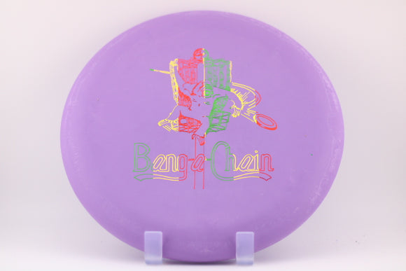 Bang-A-Chain "OG Logo" Wizard