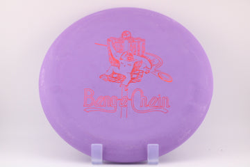 Bang-A-Chain "OG Logo" Wizard - 0