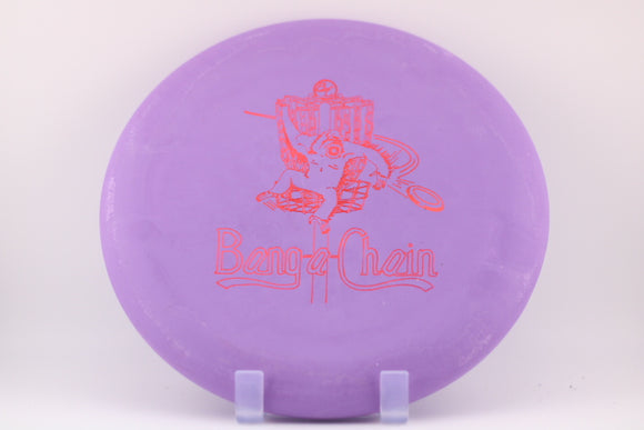 Bang-A-Chain "OG Logo" Wizard