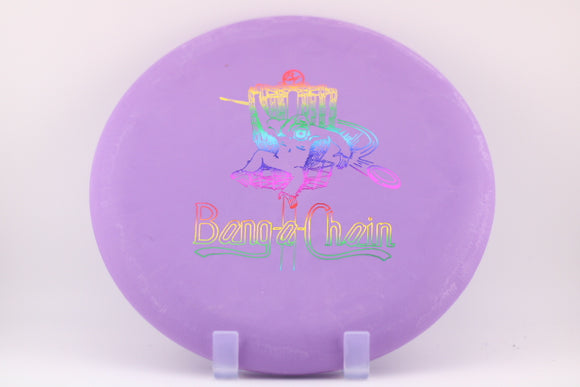 Bang-A-Chain "OG Logo" Wizard
