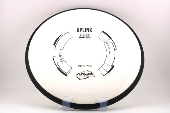 Neutron Soft Uplink