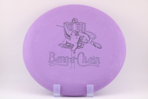 Bang-A-Chain "OG Logo" Wizard