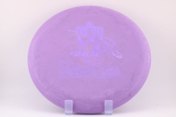 Bang-A-Chain "OG Logo" Wizard