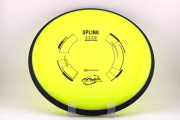 Neutron Uplink