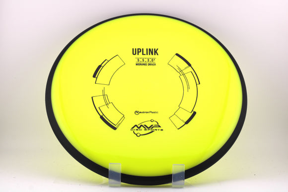 Neutron Uplink