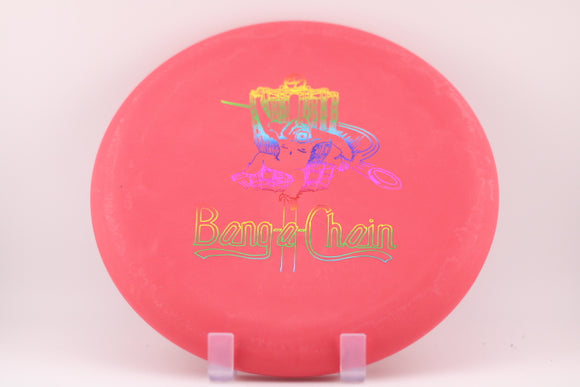 Bang-A-Chain "OG Logo" Wizard