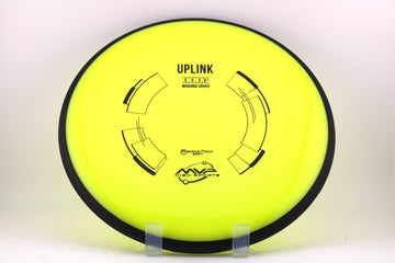 Neutron Soft Uplink - 0