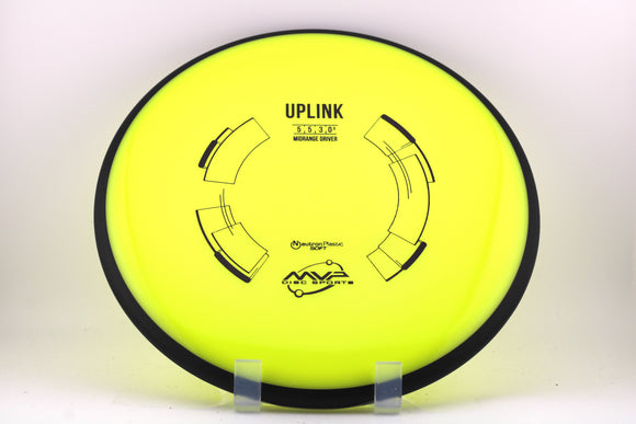 Neutron Soft Uplink