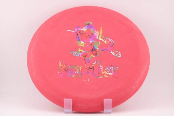 Bang-A-Chain "OG Logo" Wizard