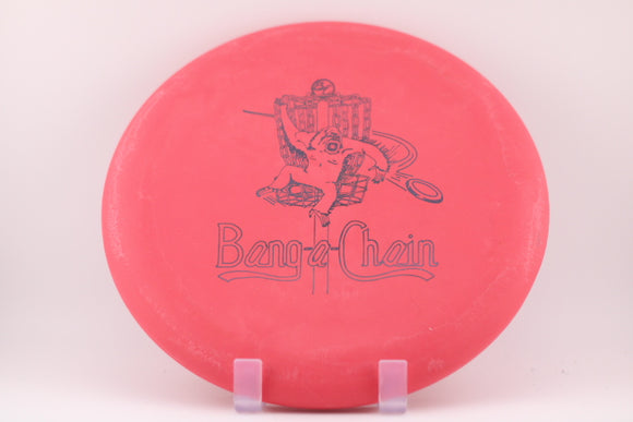 Bang-A-Chain "OG Logo" Wizard