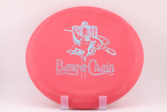 Bang-A-Chain "OG Logo" Wizard