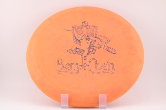 Bang-A-Chain "OG Logo" Wizard