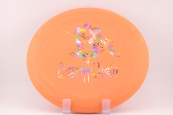 Bang-A-Chain "OG Logo" Wizard