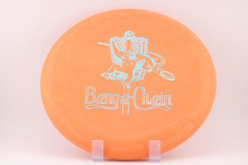 Bang-A-Chain "OG Logo" Wizard