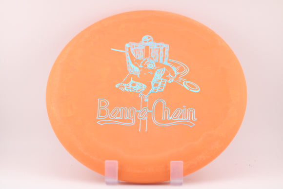 Bang-A-Chain "OG Logo" Wizard