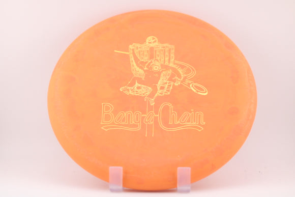 Bang-A-Chain "OG Logo" Wizard