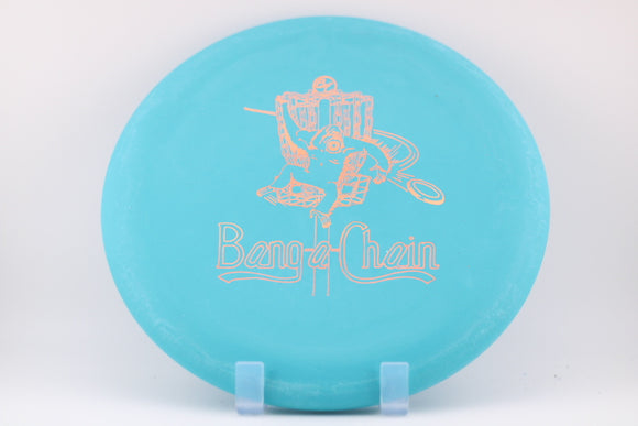Bang-A-Chain "OG Logo" Wizard