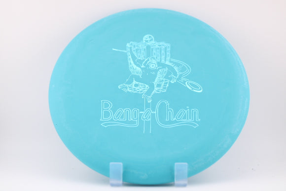 Bang-A-Chain "OG Logo" Wizard