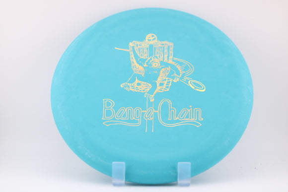 Bang-A-Chain "OG Logo" Wizard