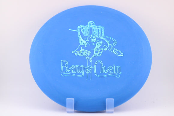 Bang-A-Chain "OG Logo" Wizard