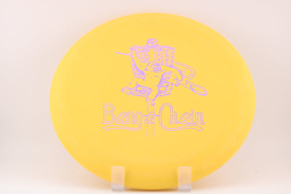Bang-A-Chain "OG Logo" Wizard