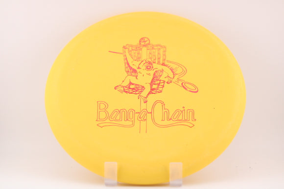 Bang-A-Chain "OG Logo" Wizard