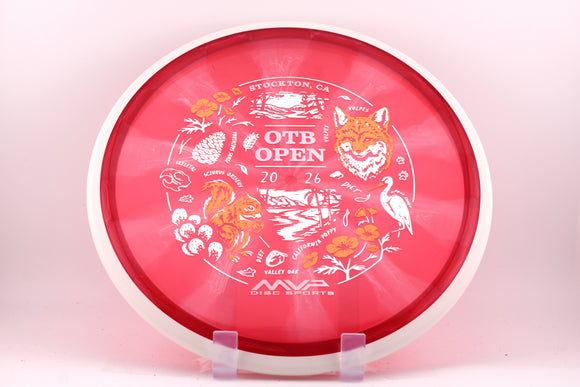Proton (MVP/Axiom) Reactor - 2026 OTB Open Edition