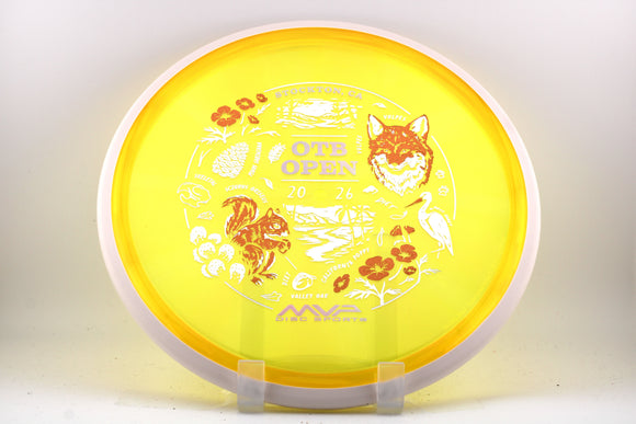Proton (MVP/Axiom) Reactor - 2026 OTB Open Edition