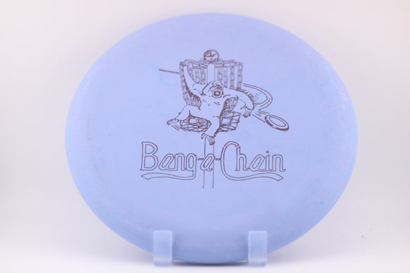 Bang-A-Chain "OG Logo" Wizard