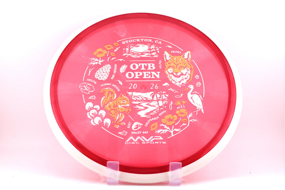Proton (MVP/Axiom) Reactor - 2026 OTB Open Edition