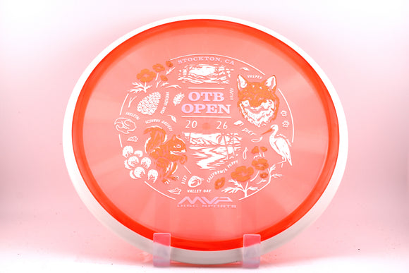 Proton (MVP/Axiom) Reactor - 2026 OTB Open Edition