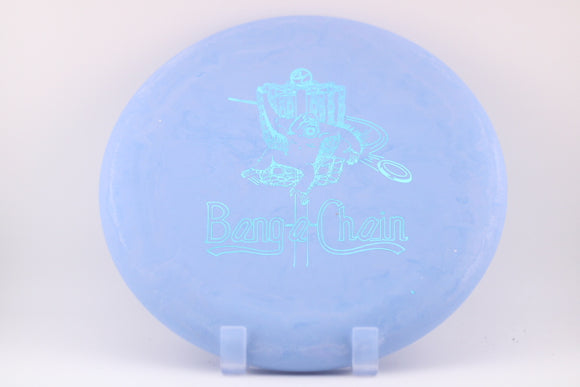 Bang-A-Chain "OG Logo" Wizard