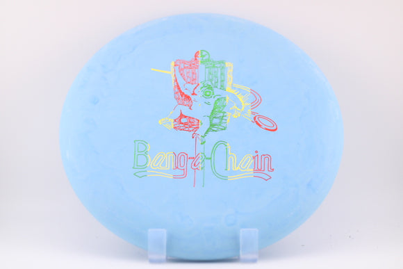 Bang-A-Chain "OG Logo" Wizard