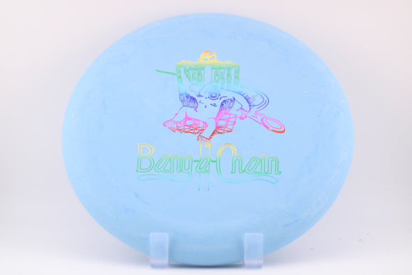 Bang-A-Chain "OG Logo" Wizard