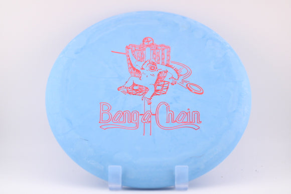 Bang-A-Chain "OG Logo" Wizard