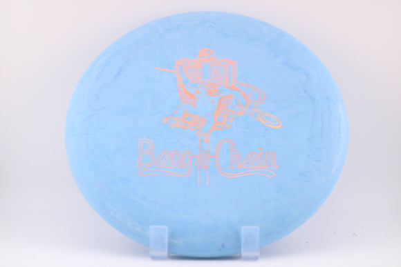 Bang-A-Chain "OG Logo" Wizard