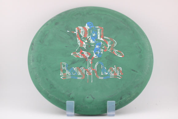 Bang-A-Chain "OG Logo" Wizard