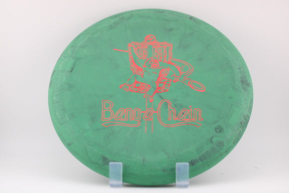 Bang-A-Chain "OG Logo" Wizard