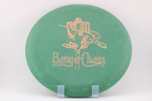 Bang-A-Chain "OG Logo" Wizard