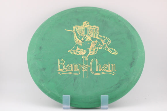 Bang-A-Chain "OG Logo" Wizard